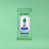 Earthbath Ear Wipes with Witch Hazel & Chamomile for Dogs and Cats