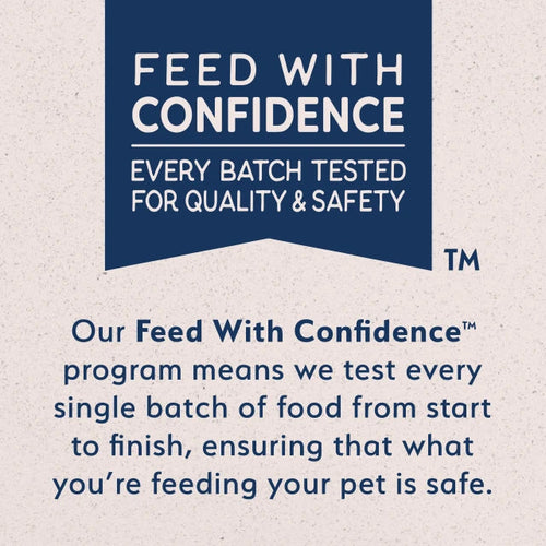 Natural Balance Ocean Fish Recipe Paté Wet Cat Food