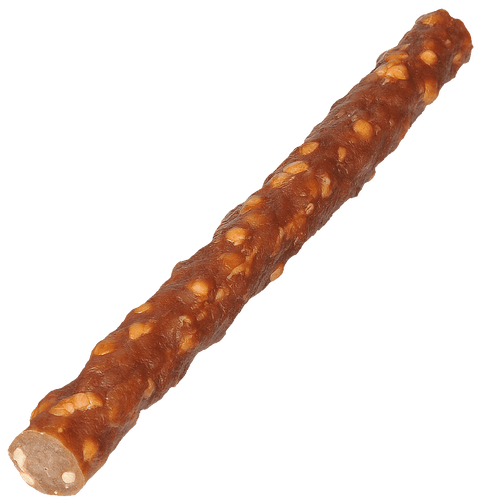 Whimzees Veggie Sausage Dental Chew Dog Treats (Small, Pack of 28)