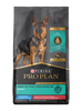 Pro Plan Sensitive Skin & Stomach Salmon & Rice Large Breed Probiotic Dry Puppy Food (24 Lb)