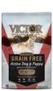 Victor Grain Free Active Dog & Puppy (30 lb)