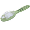 Safari by Coastal Cat Bristle Brush with Plastic Handle