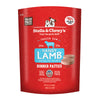 Stella & Chewy's Frozen Raw Dandy Lamb Patties for Dogs (6-lb)