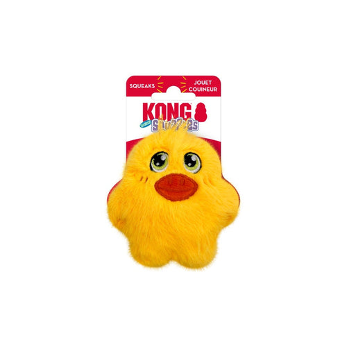 Kong Snuzzles Duck (XSmall)