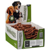 Whimzees Veggie Sausage Dental Chew Dog Treats (Small, Pack of 28)