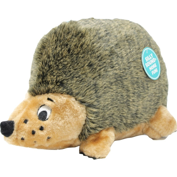 HEDGEHOGZ (XL, BROWN)