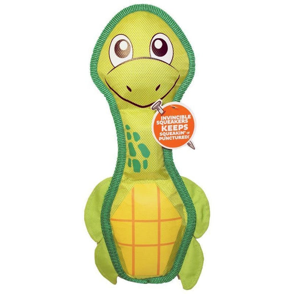 FIRE BITERZ SEA TURTLE (LG, GREEN)