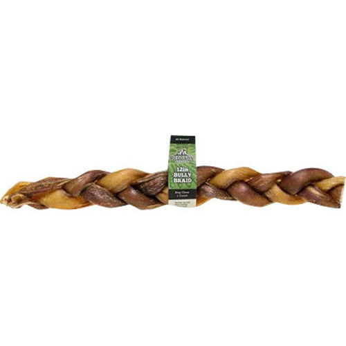 Redbarn Naturals Braided Bully Sticks