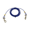 Coastal Pet Titan Medium Cable Dog Tie Out (20')