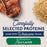 Natural Balance Limited Ingredient Lamb & Brown Rice Recipe Dry Dog Food