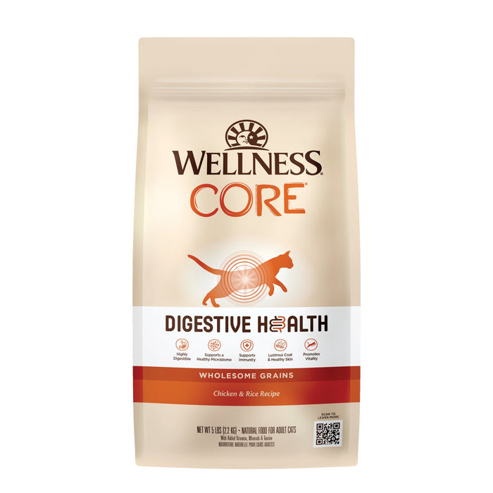 Digestive Health Products