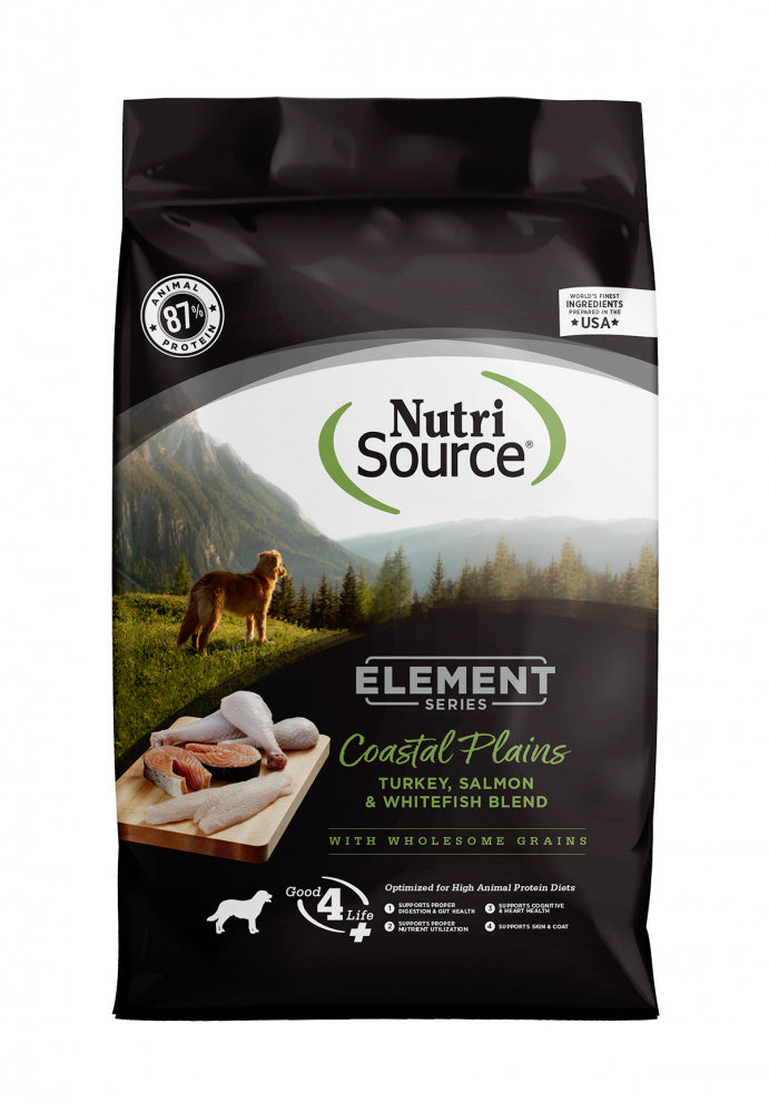Nutra Complete Dog Food: Unleash Ultimate Canine Health!