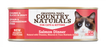 Grandma Mae's Country Naturals Grain Free Salmon Slices in Gravy Canned Food for Cats